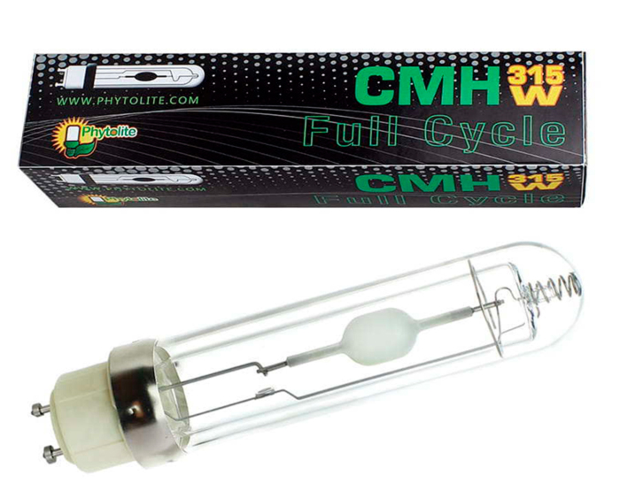 Лампы LEC (CDM или CMH) 